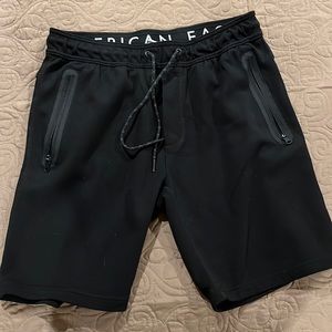 Men’s AE shorts